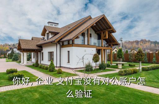 支付宝企业认证认证不了,初会报名支付宝认证怎么认证