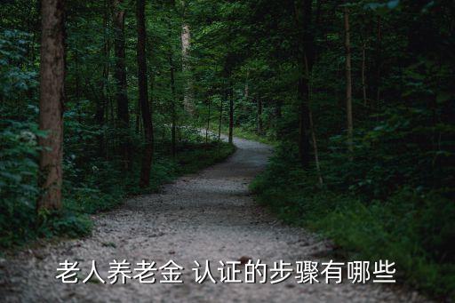 海南企业退休人员认证步骤,2022年海南退休人员网上认证
