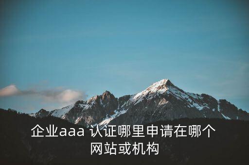 企业认证系统查询网站,企业3c认证查询