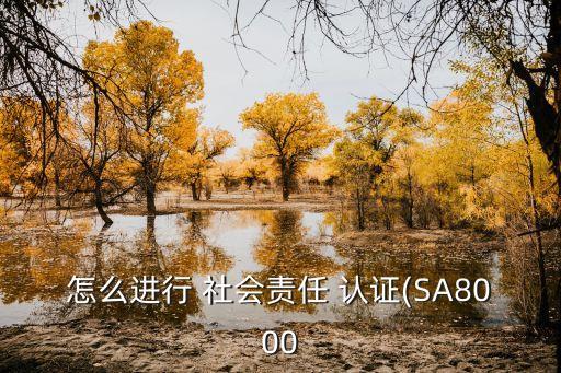 公司如何认证社会企业,成都市社会企业认证办法