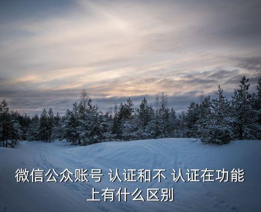 企业号认证可以不认证吗,抖音企业号认证失败怎么重新认证