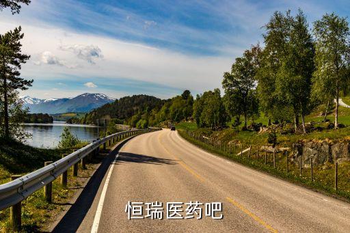 恒瑞医药吧
