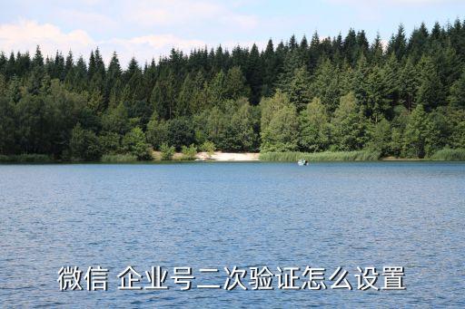 企业号为啥重新认证,已经认证的企业号怎么关闭
