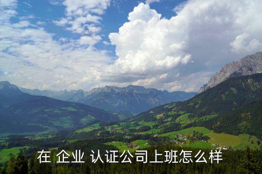 个人认证企业认证哪个靠谱,视频号个人认证和企业认证的区别