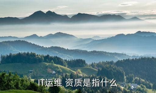 it行业企业认证资质,小红书认证行业资质信息是什么