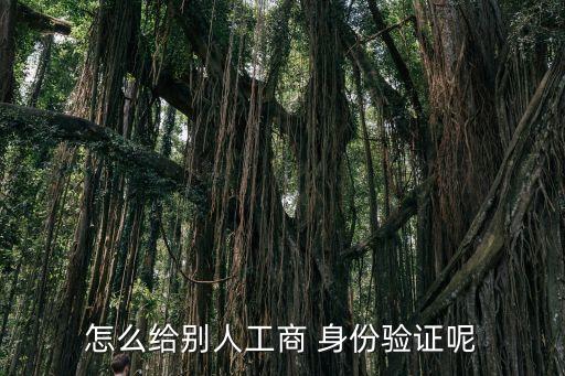 怎样认证企业身份信息,一个身份可以认证几个企业微信