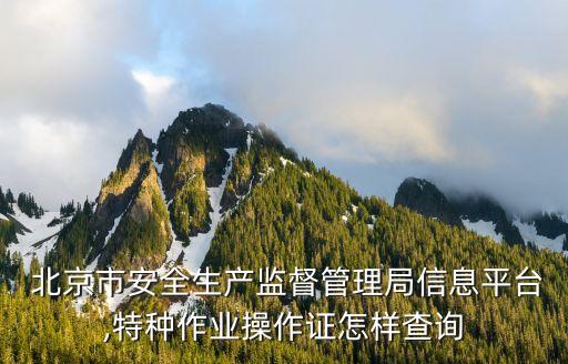 北京企业安全生产认证,国家安全生产考试为什么认证不了