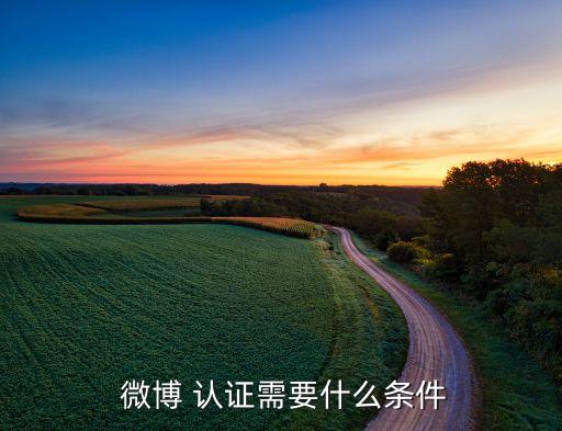 微博企业代认证,微博怎么取消企业认证