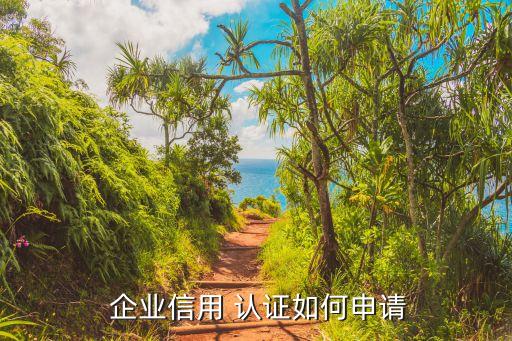 沙河口企业认证在哪办理
