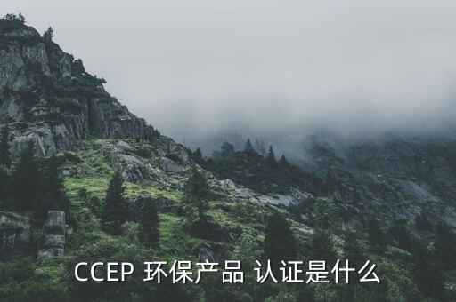制造企业环保认证,化工业有哪些环保认证?一文看懂